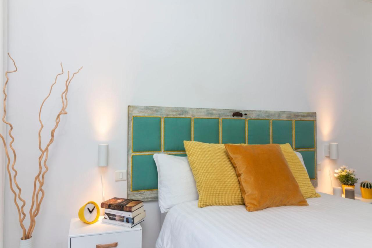 Apartmán New Zafiro Centro Sta Cruz, Wifi&Gym Santa Cruz de Tenerife Exteriér fotografie