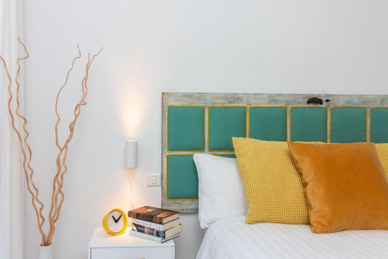 Apartmán New Zafiro Centro Sta Cruz, Wifi&Gym Santa Cruz de Tenerife Exteriér fotografie